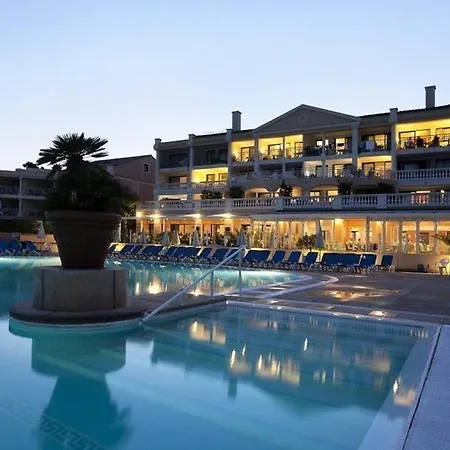 5 Personnes Avec Piscine Et Parking A - Fr-1-609-97 كان